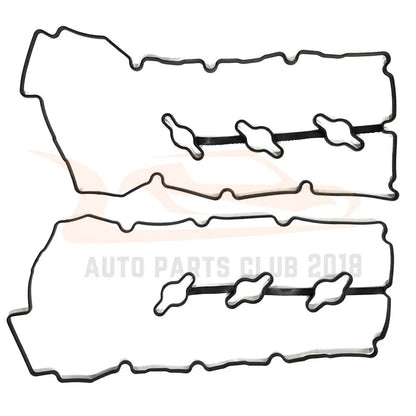 Valve Cover Gasket for Kia Hyundai Veracruz Sorento 3.8L 3.3L V6 (2006–2012)