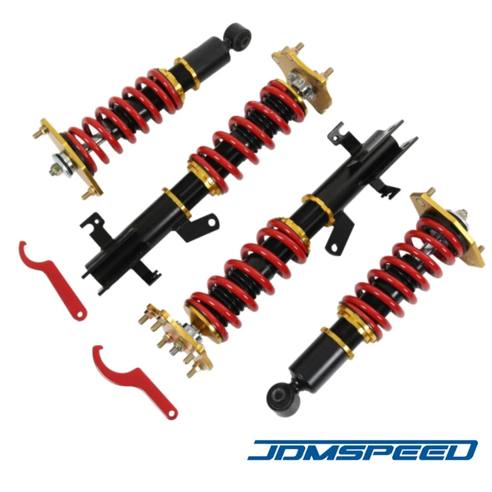 Coilover Suspension Spring Kit for Honda CR-V (2007–2011)