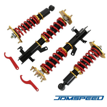 Coilover Suspension Spring Kit for Honda CR-V (2007–2011)