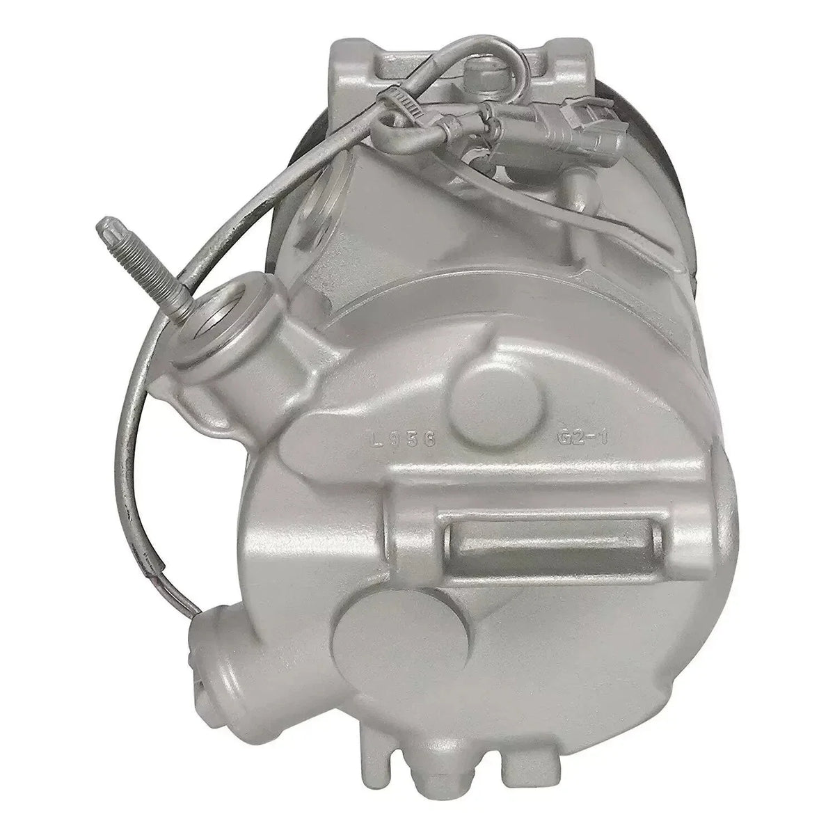 AC Compressor Kit Replacement for Jeep Patriot 2.0L (2011–2017)