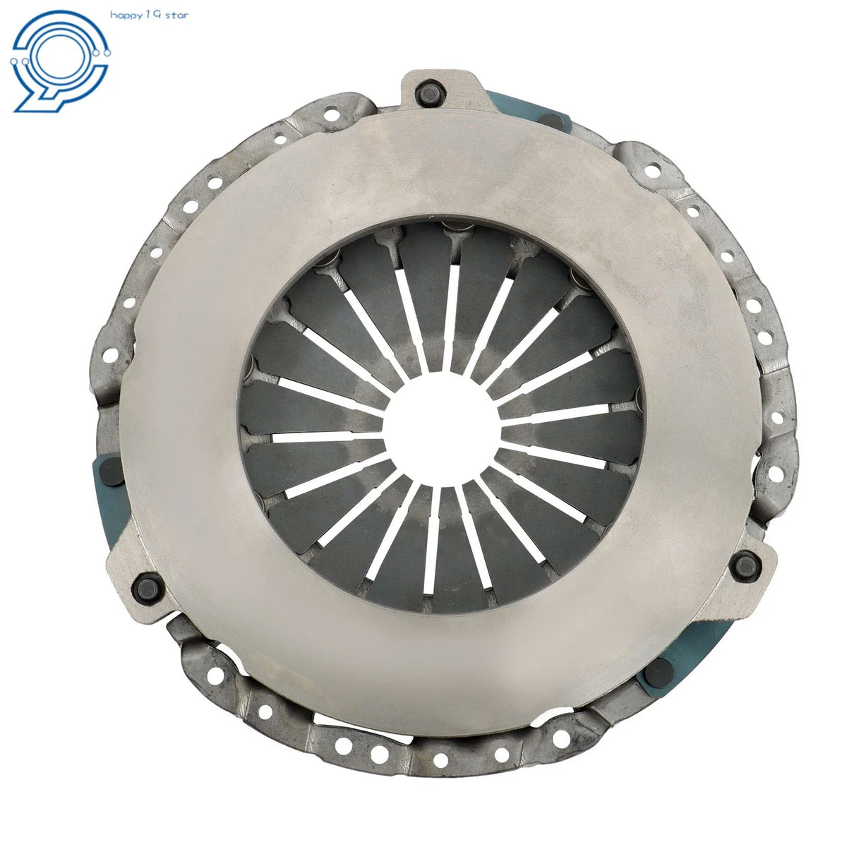 Clutch Kit with Release Bearing for Hyundai Elantra (2014–2018)