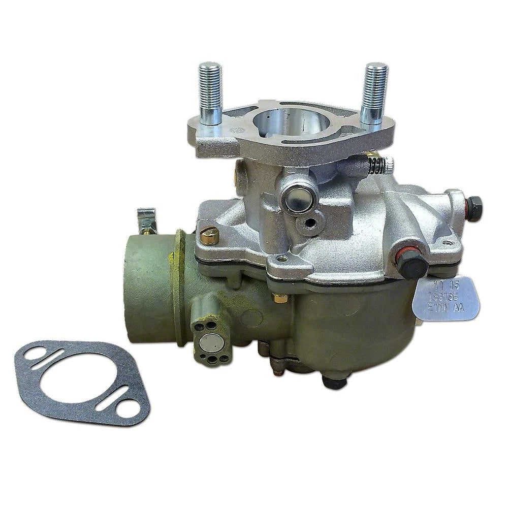 Carburetor for Ford 2000, 2600 (1970–1975) 158 CI Engines