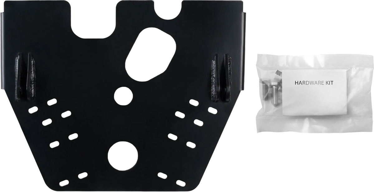 Plow Mounts for Open Trail Mid Mount Plow (459-5065)