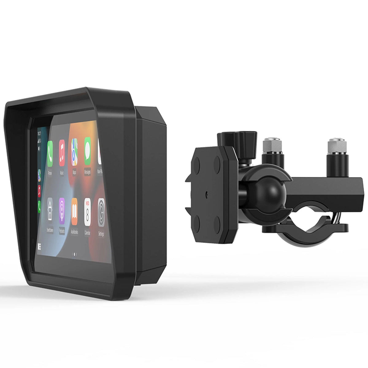 6" Motorcycle CarPlay GPS Navigation for Motorcycles