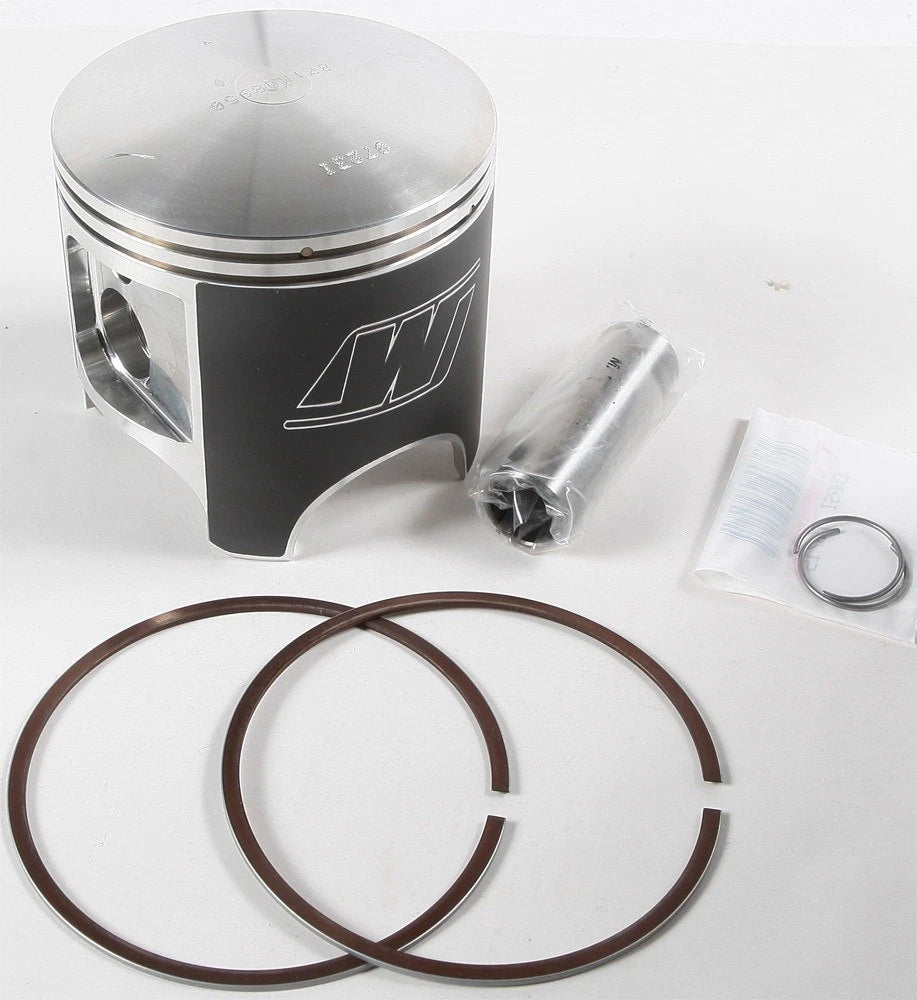 Wiseco Pro-Lite Piston 89.50 MM for Honda CR 480 R CR 500 R (1984–2001) 871M08950
