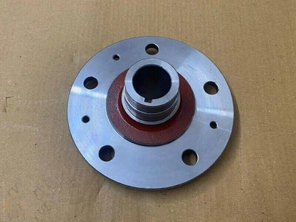 Rear Axle Wheel Hub for Jeep & Willys (1946–1971)