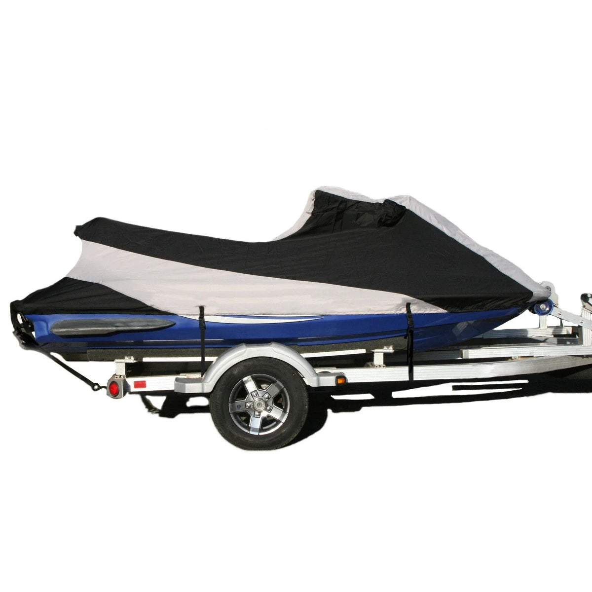 Custom Fit Heavy Duty Storage Cover for Sea Doo Jet Ski XP DI (1998–2002)