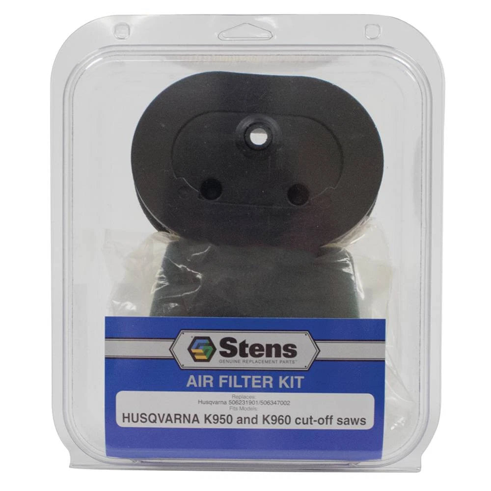 Air Filter Kit for Husqvarna