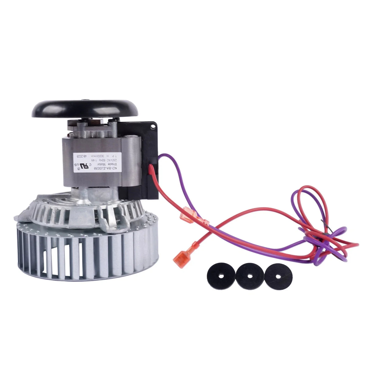 Blower Motor for Goodman 0131G00000 Series (2013–2023)