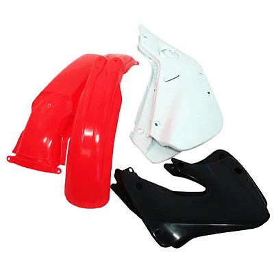 Acerbis Replica Plastic Kit for CR 1998 (42d47)