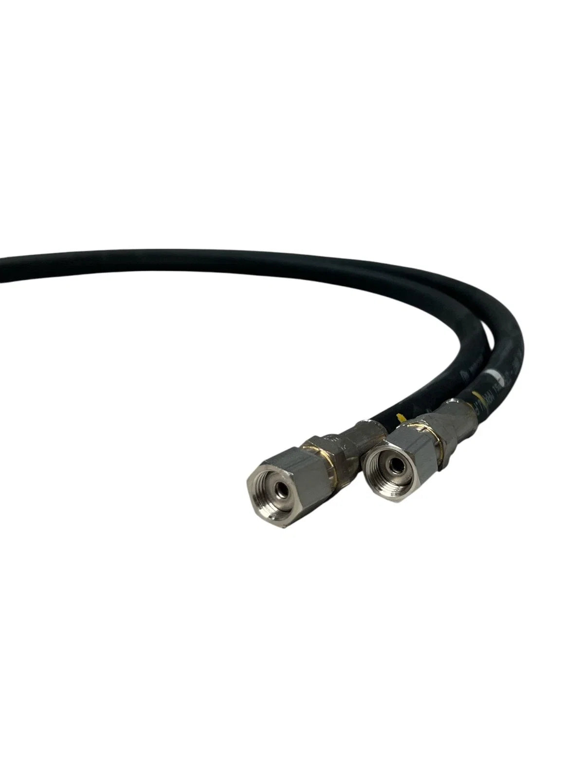 Hydraulic Hose Kit 2X 3FT for Mercury (8M0046915)