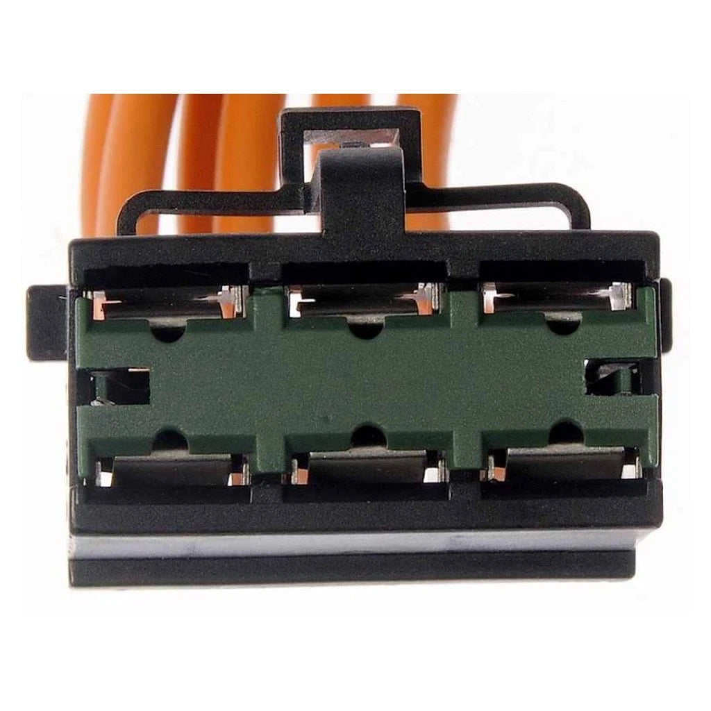 Blower Motor Resistor Harness for Dodge Stratus (1995–2000) ALX-PAU-RB-645-560-CL360A55