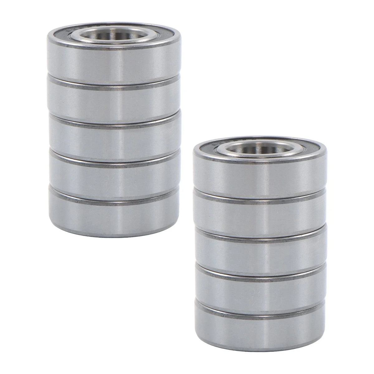 Ball Bearing 6205-2RS for Various Models (25x52x15mm)