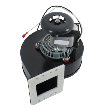 Blower Motor for US Stove 80472 (3000 RPM, Compatible with 80472A, 80453)