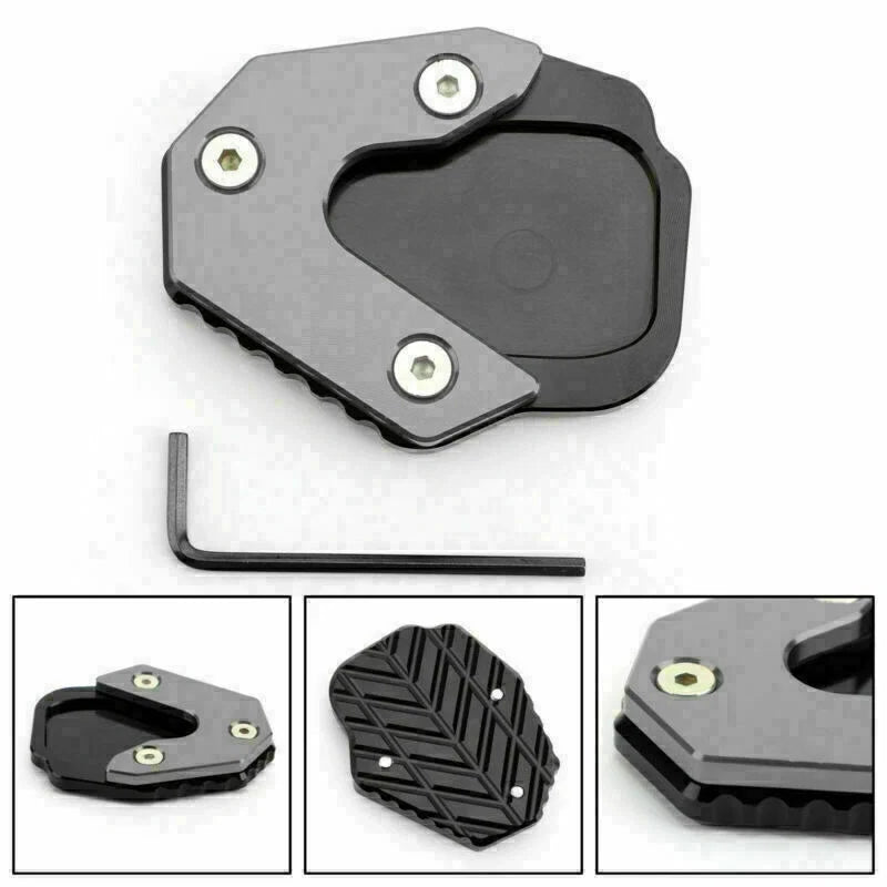 Side Stand Extension for Honda CRF250L (2013–2016) Titan T9