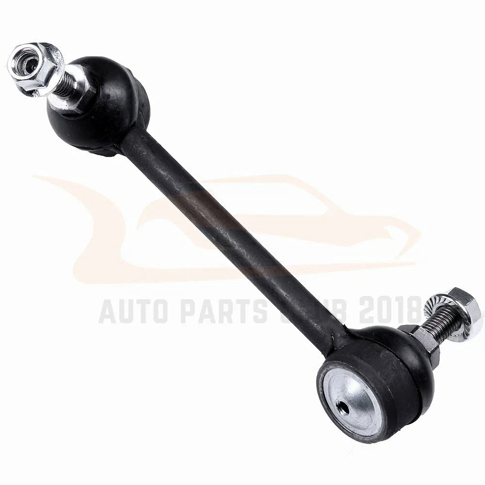 Set of 6 Front Suspension Tie Rods Sway Bars for GMC Canyon (2004–2005)