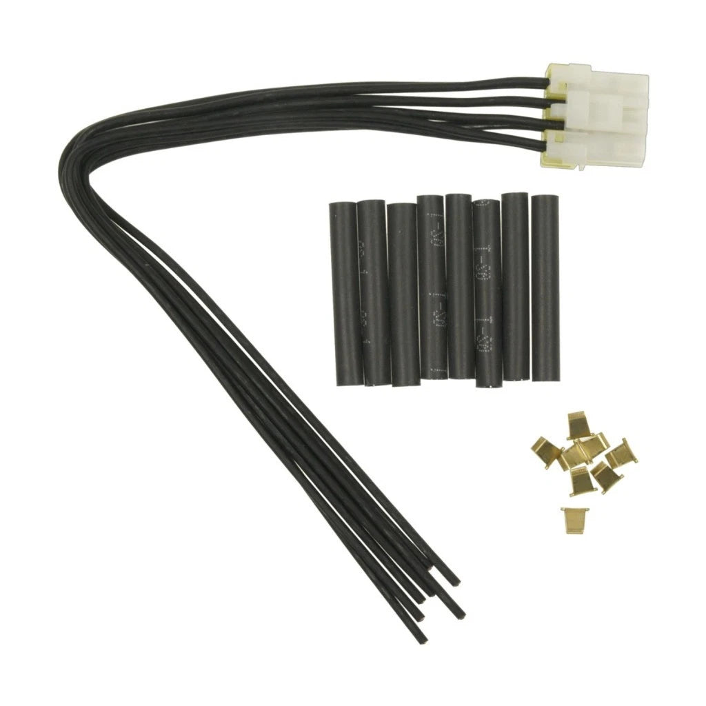 Blower Motor Resistor Connector for Ford Expedition/F-150 (1997–2004) ALX-PAU-SI-S-1892-CLA11