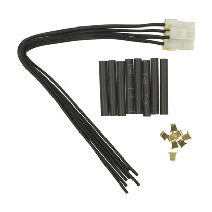 Blower Motor Resistor Connector for Ford Expedition/F-150 (1997–2004) ALX-PAU-SI-S-1892-CLA11