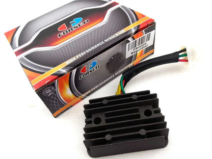 Regulator Rectifier Assembly for Kawasaki EL250 Eliminator (1987-1994)