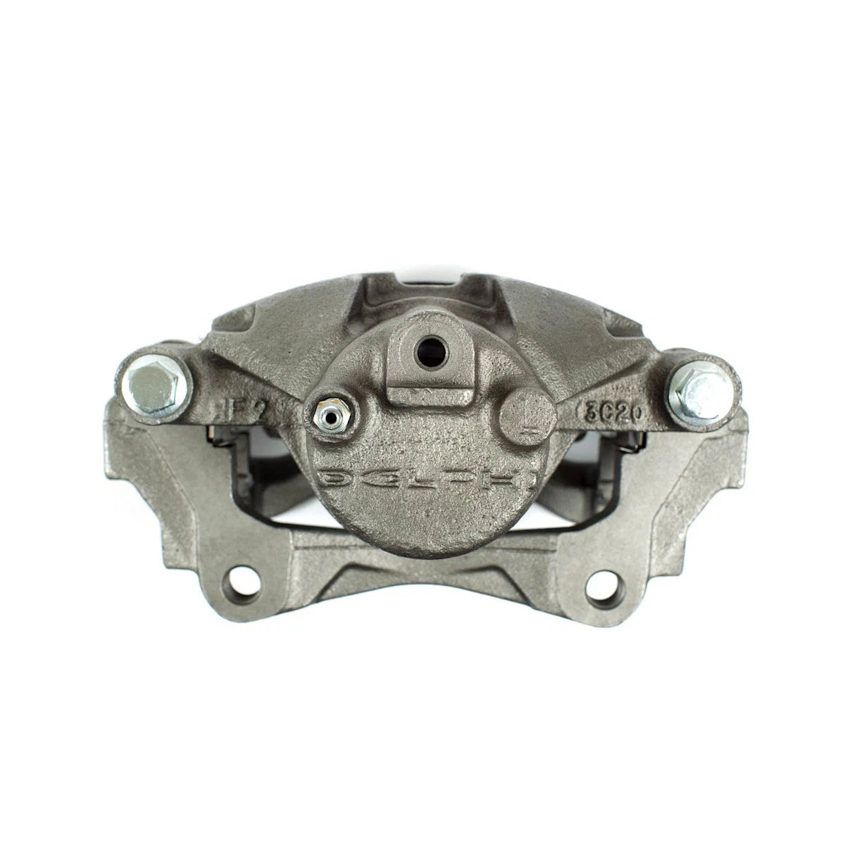 L5035 Brake Caliper for Chevy LaCrosse (2004–2009) Front Passenger Right Side