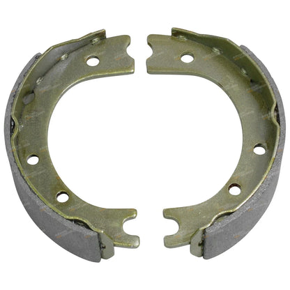 Hand Brake Shoes Set for Landcruiser 40 Series (1960–1984)