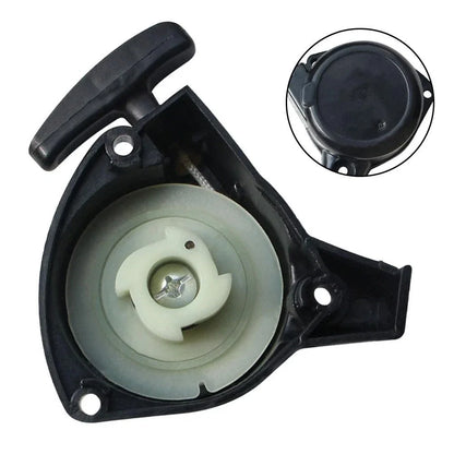 Recoil Starter Rope Assembly for