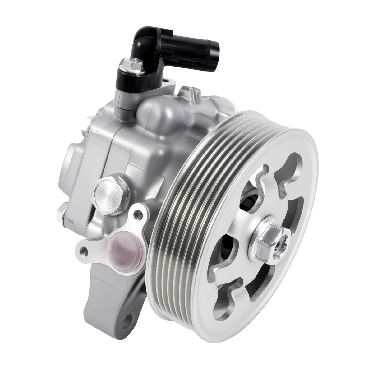 21-116 Power Steering Pump w/ Pulley for Acura RDX (2007–2012)