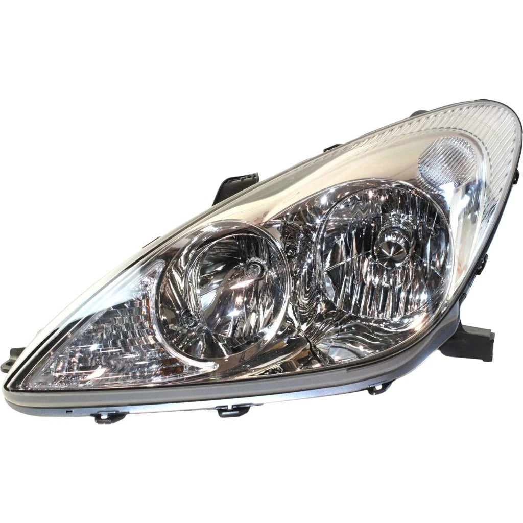 Headlight Assembly for Lexus ES300 (2002–2004) | LX2502114, CLX-M0-312-1172L-AC7-CL360A55