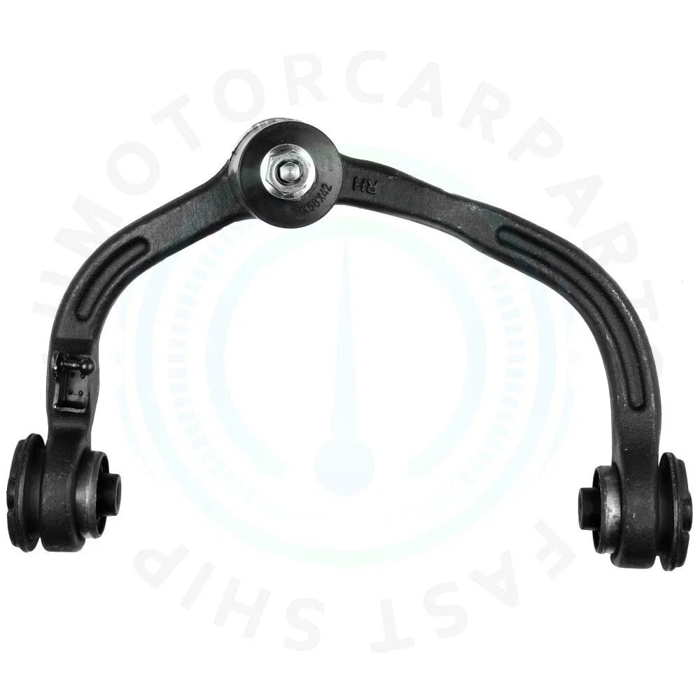 Set of 4 Front Upper Control Arms with Ball Joints for Ford Expedition (2003–2006)