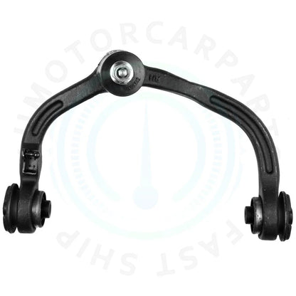 Set of 4 Front Upper Control Arms with Ball Joints for Ford Expedition (2003–2006)