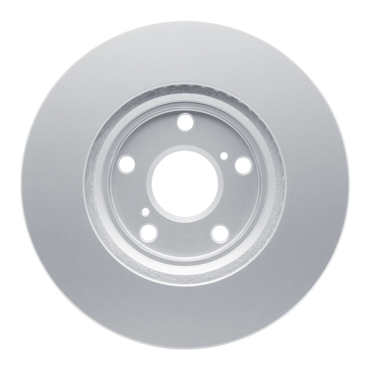 R1 Concepts Brake Disc for Toyota Camry (2006–2007) RRE-76055, 4351248010, 4351248011