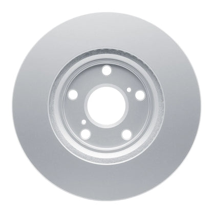 R1 Concepts Brake Disc for Toyota Camry (2006–2007) RRE-76055, 4351248010, 4351248011