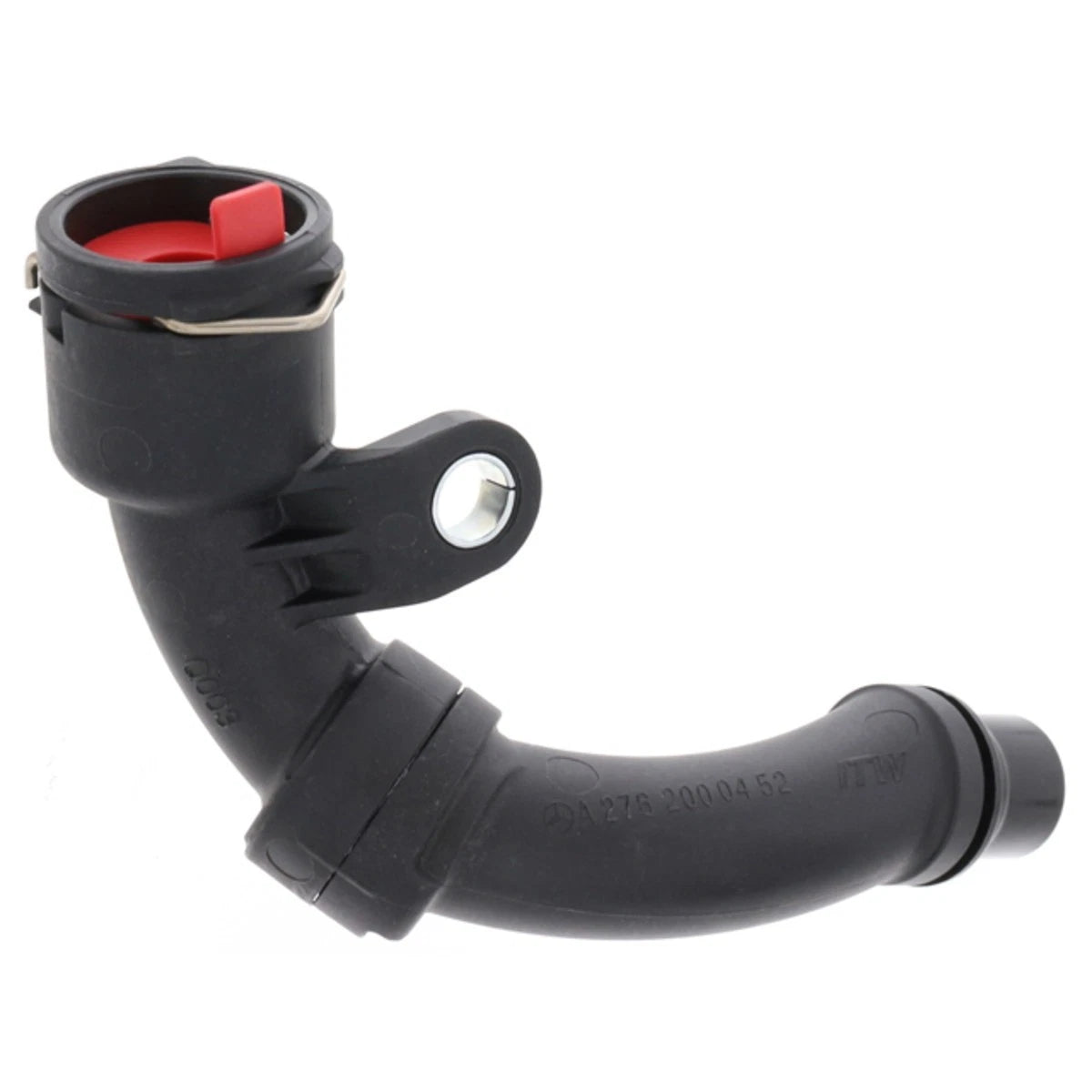 Heater Hose Connector for Mercedes-Benz E350 C350 C300 (2012–2016) 2762000452