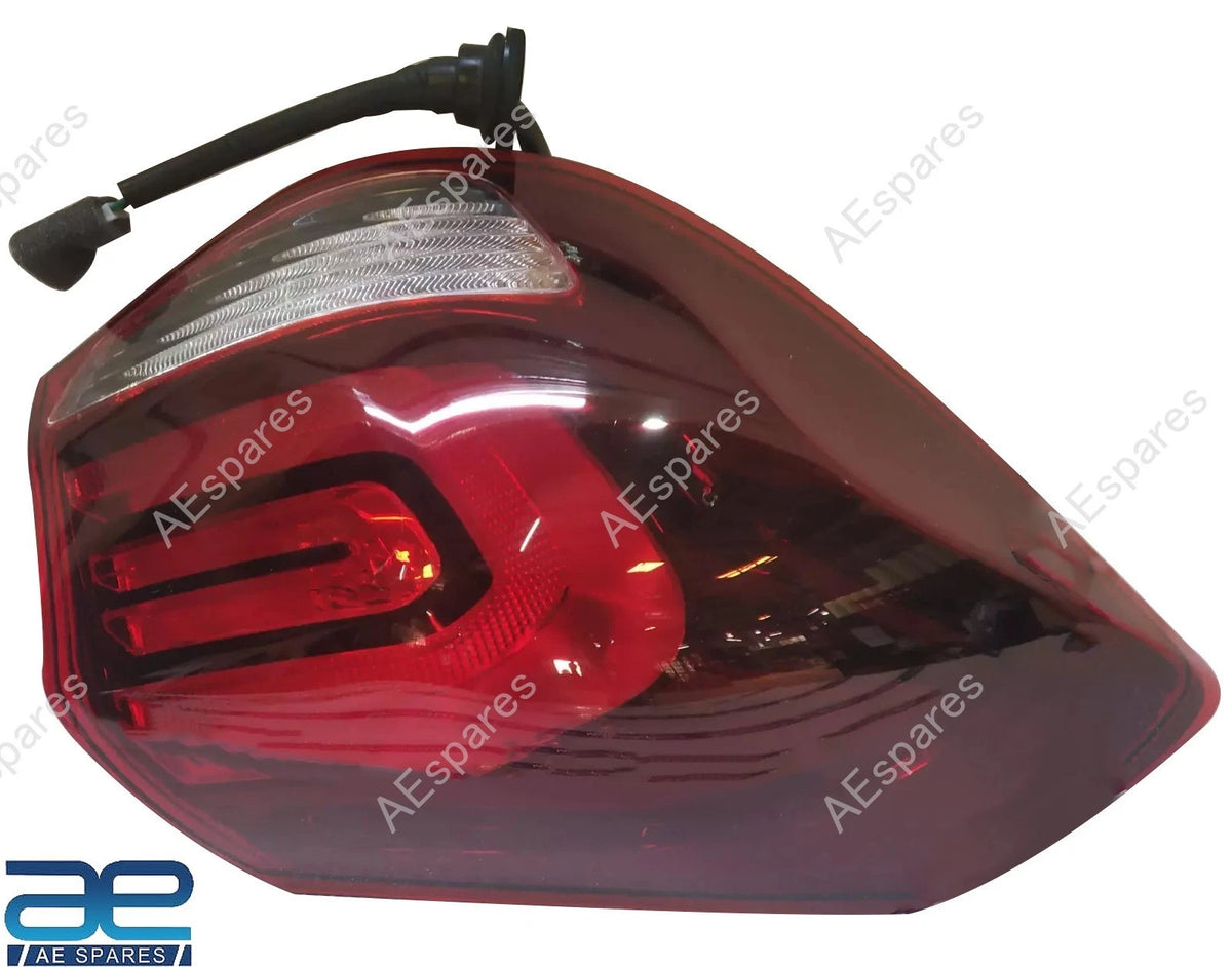 Rear Combination Tail Light LH for Hyundai I20 Elite (2018–2020) 92401C7500