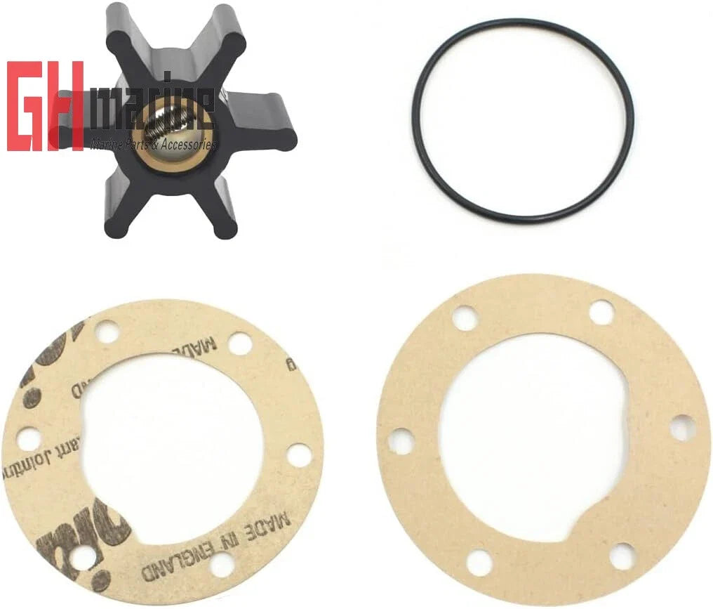 Engine Flexible Sea Water Pump Impeller Kit for Arona (AD 185M, AL 186)