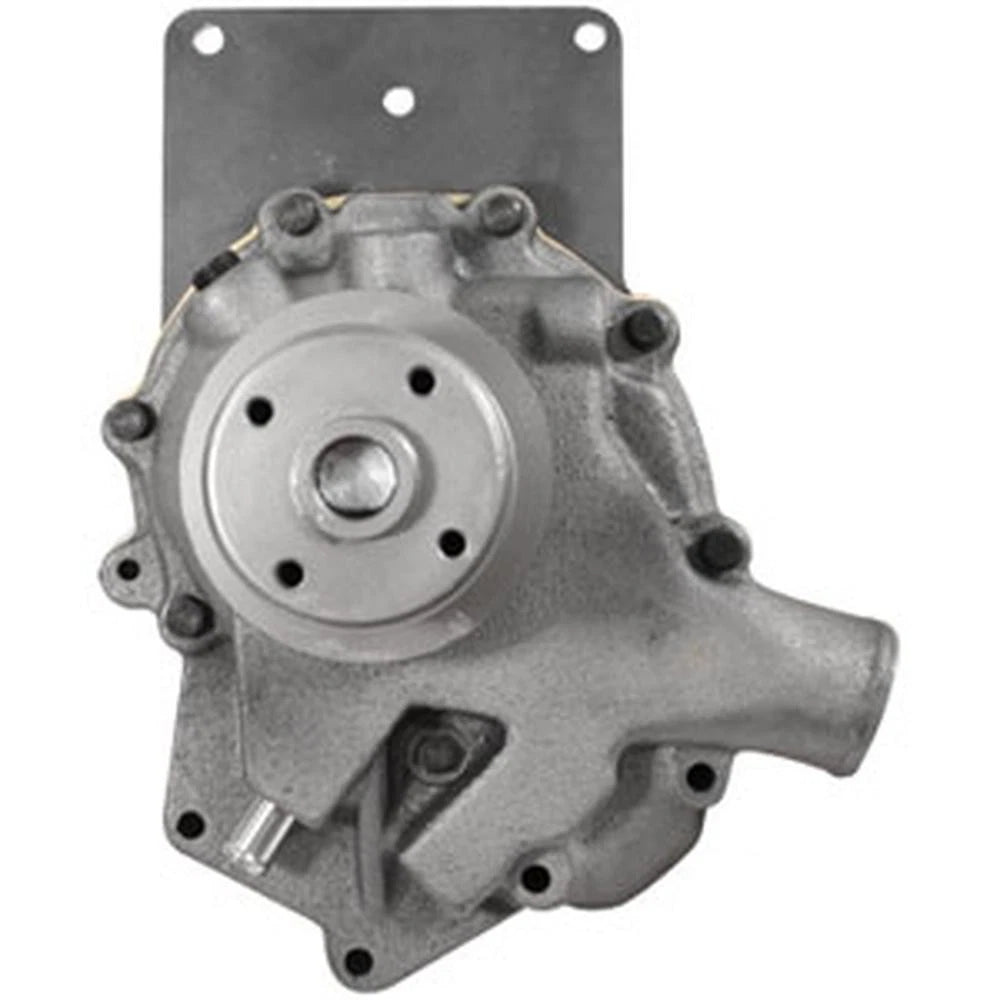 Water Pump Assembly for Case 555B 555A 555 550B 550A 550