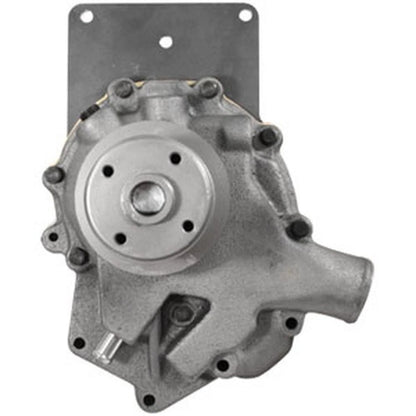Water Pump Assembly for Case 555B 555A 555 550B 550A 550
