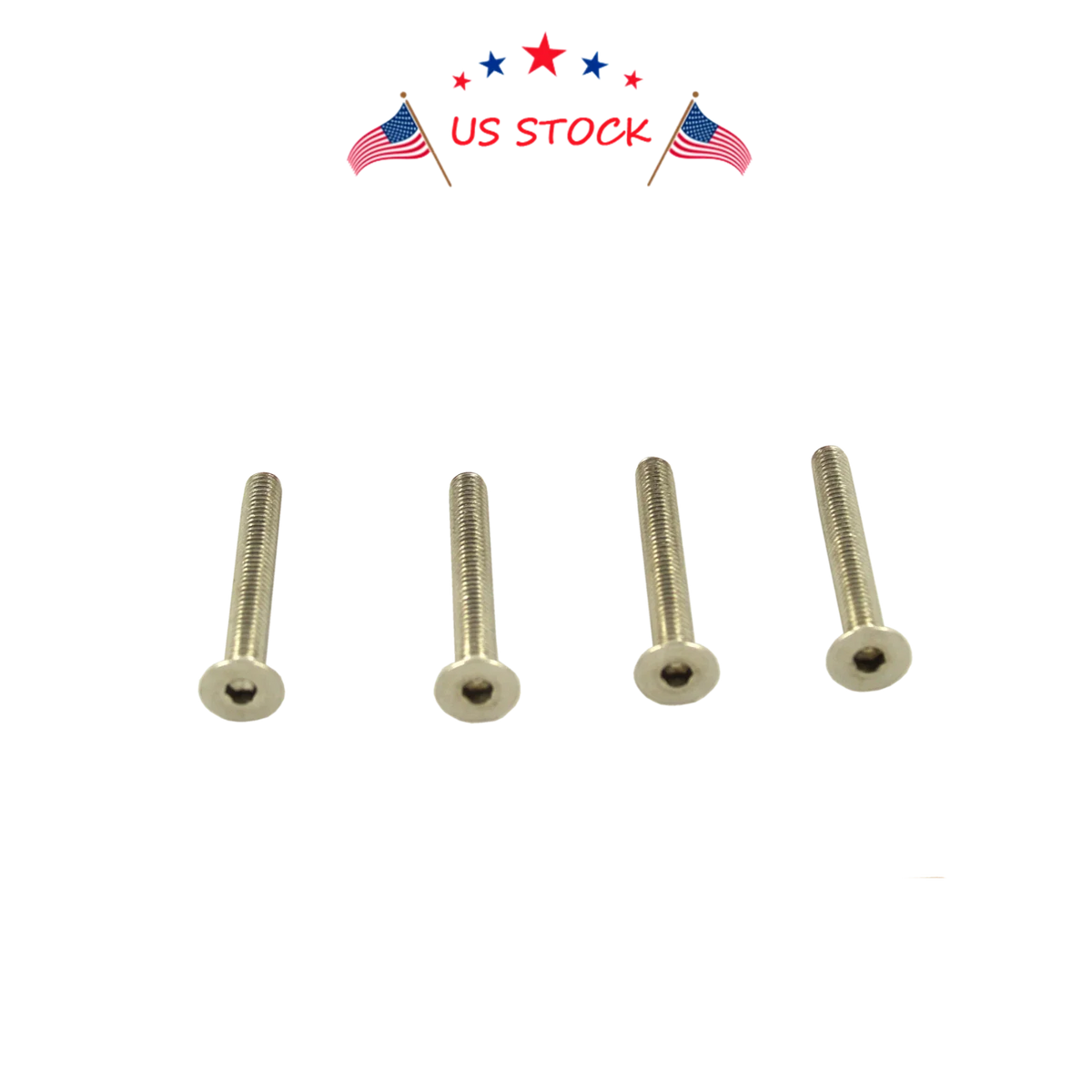 Set of 2 Hood Spacer Risers for Acura Honda Integra CRX Civic (1988–2001)