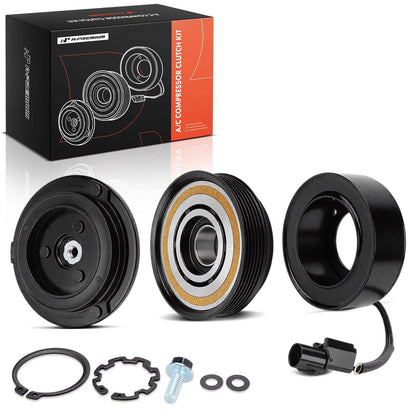 A/C Compressor Clutch Kit for Kia Sorento (2007–2009), Sedona (2006–2009)