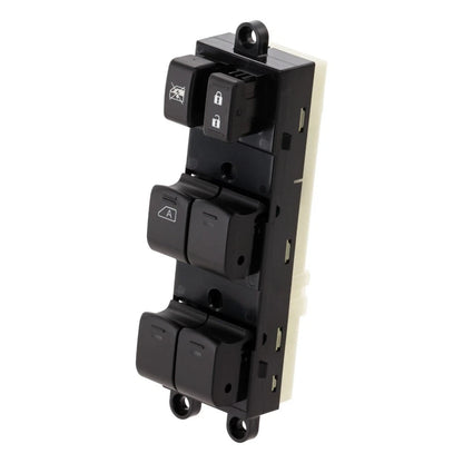 Driver Side Window Switch for Nissan Frontier (2007–2019) CLX-M0-USA-JN505212-CLA1
