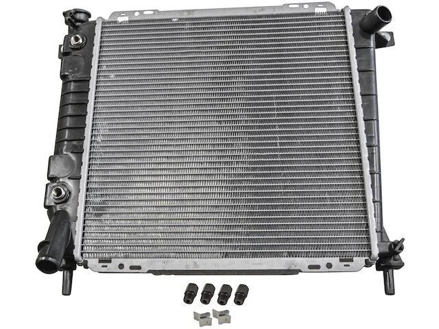 Radiator for Mazda Navajo 4.0L V6 (1991–1994) YZ356XG