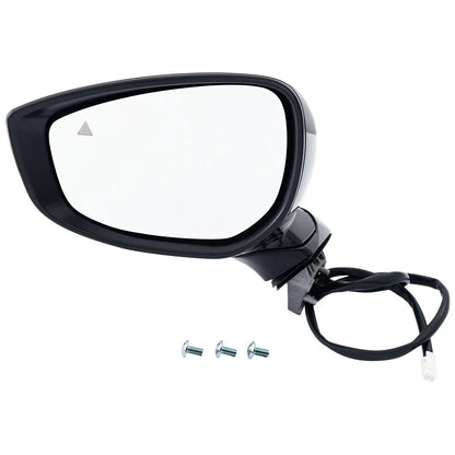 Set of 2 Mirrors for Mazda 3