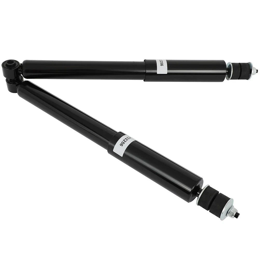 Front Shocks Struts for Ford F-250/F-350 Super Duty 4WD (2005–2019)