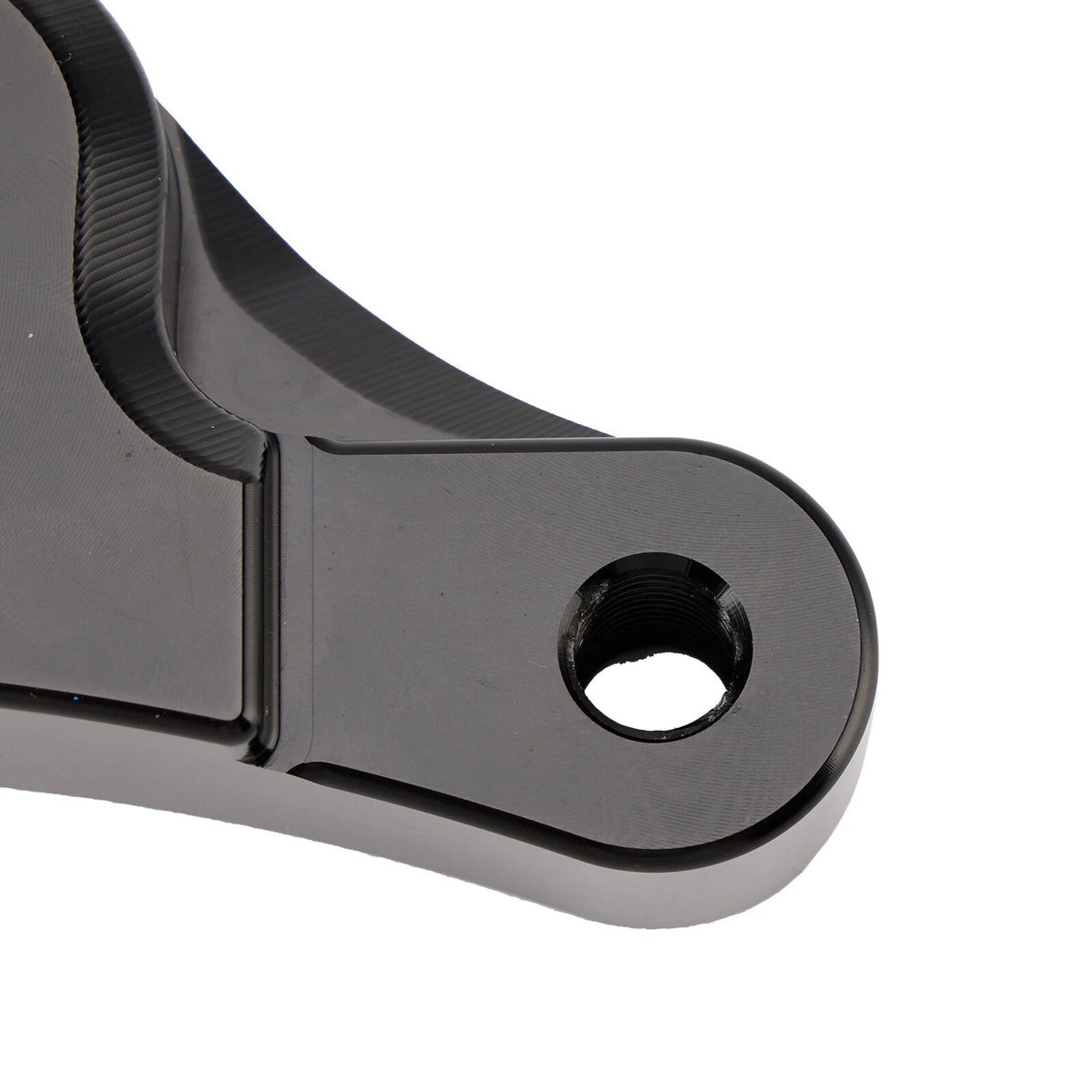1.5" Lowering Link Blocks Kit for Harley Touring Street Glide Road King (2009–2025) LL-154-BLK