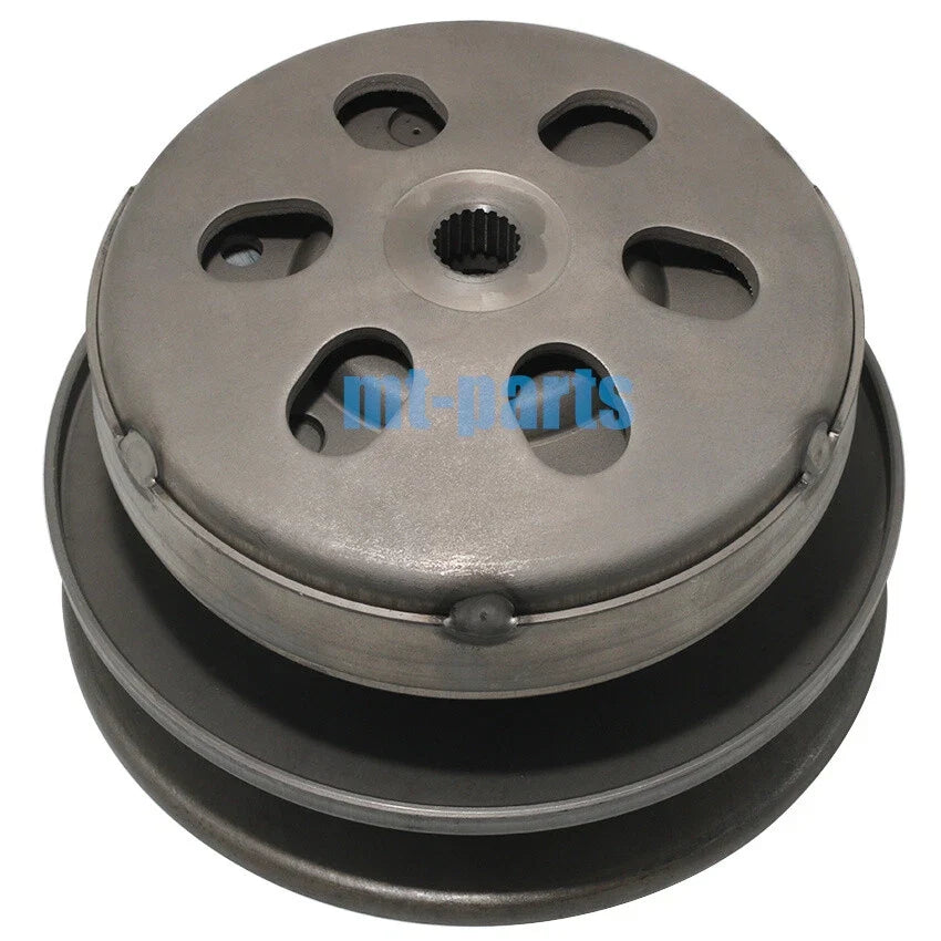 Clutch Variator Pulley for Yamaha NMAX125 (2015–2021) & XMAX125 (2021)