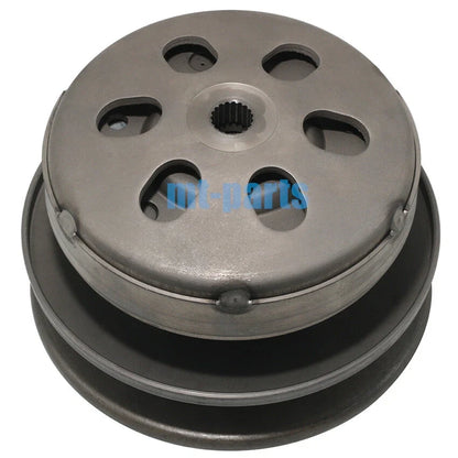 Clutch Variator Pulley for Yamaha NMAX125 (2015–2021) & XMAX125 (2021)