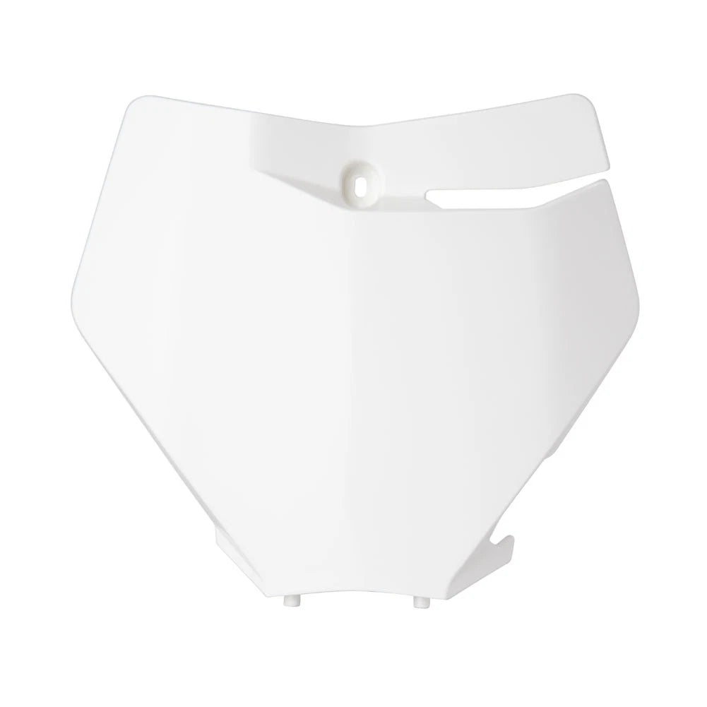 Front Number Plate for Acerbis (2736270002)