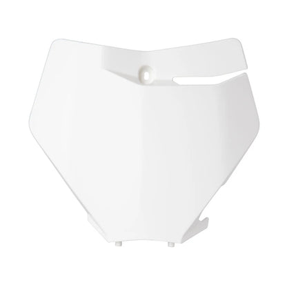 Front Number Plate for Acerbis (2736270002)