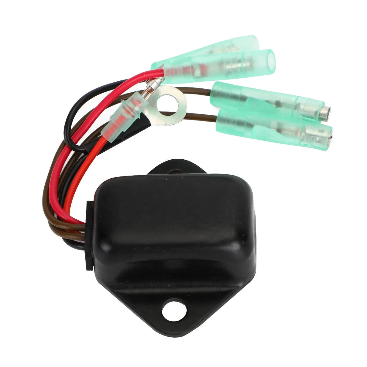 Regulator Rectifier for Kawasaki TS 650 SC 650 SX 650 X2 650 (1989–1996) 21066-3708