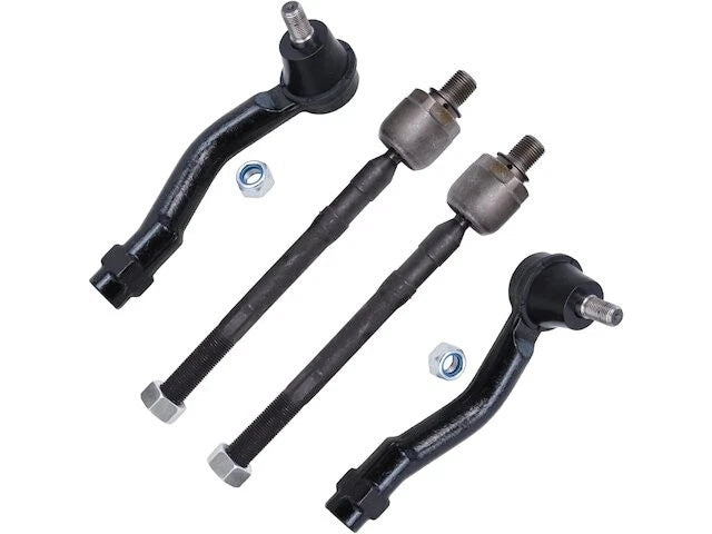Tie Rod Set for Hyundai Tucson (2005–2009) 67778ZRSQ